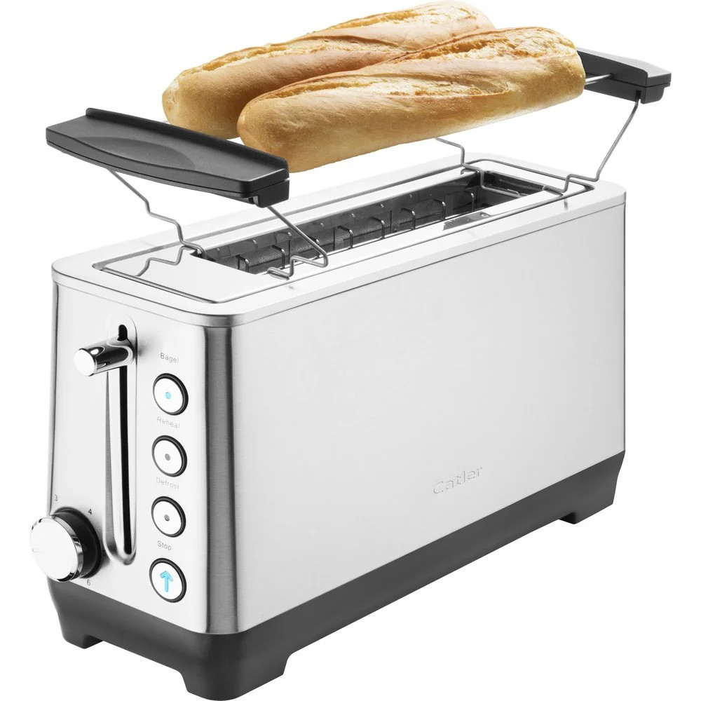Тостер Catler TS 4014