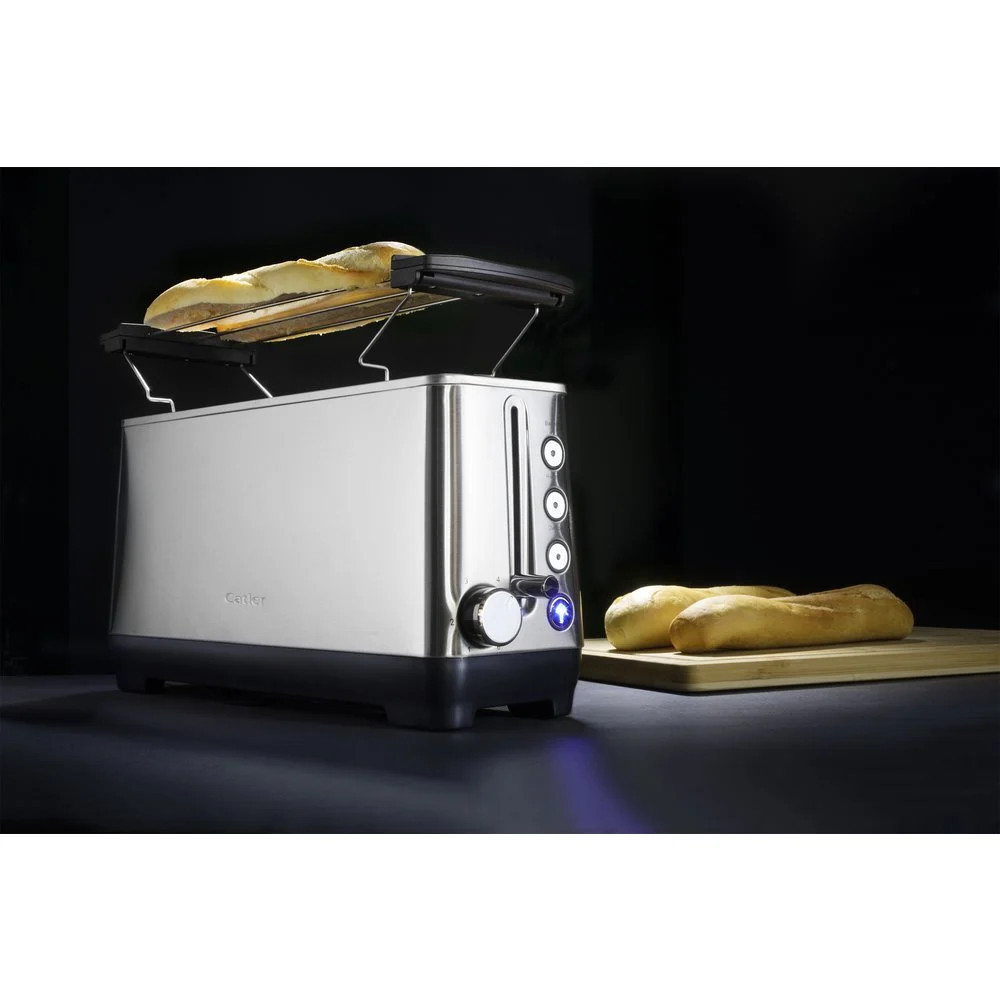 Тостер Catler TS 4014