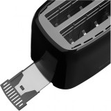 Toster Sencor STS 2607BK