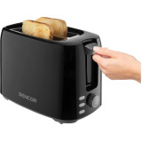 Toster Sencor STS 2607BK