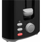 Toster Sencor STS 2607BK