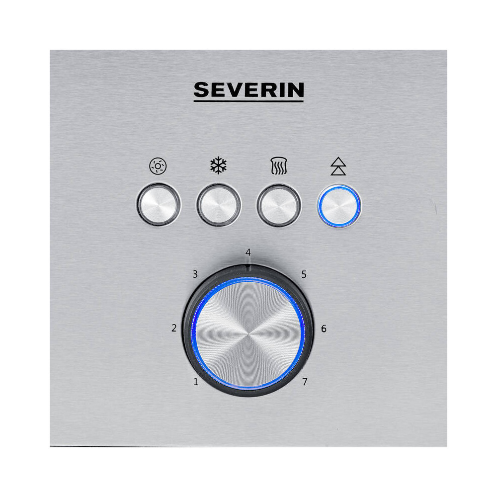 Toster SEVERIN AT 2620