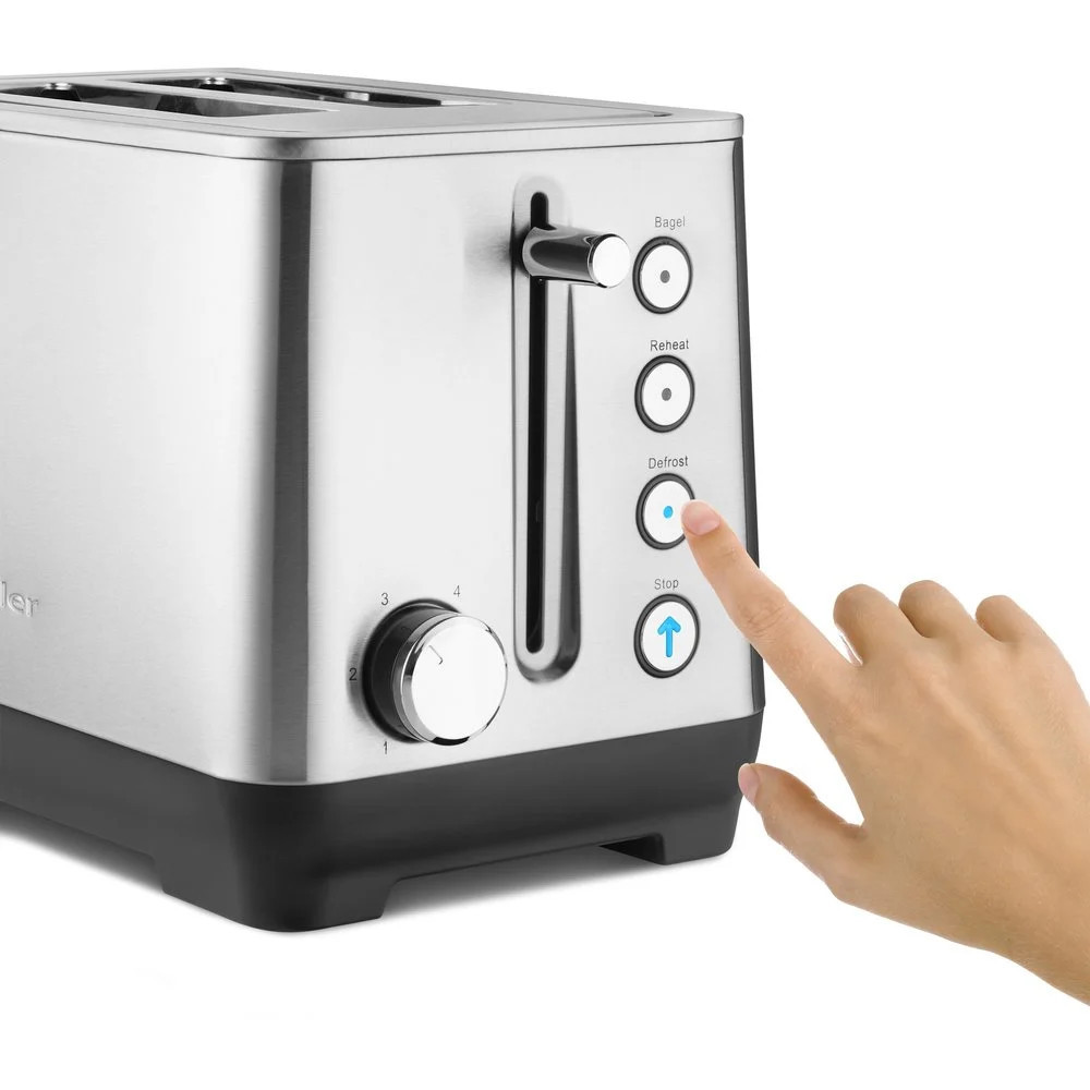 Тостер Catler TS 4013