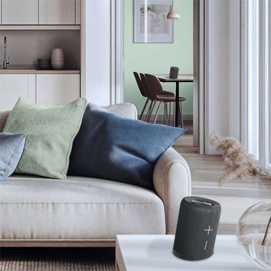 Портативна колонка Hama Twin 4.0