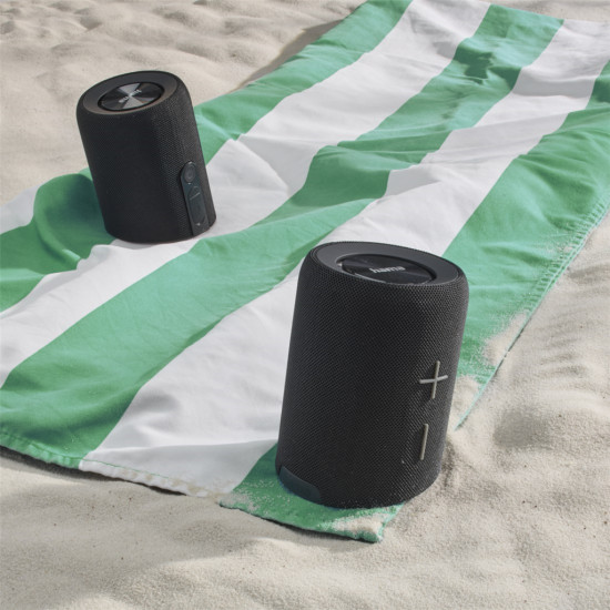 Prenosný reproduktor Hama Twin 4.0