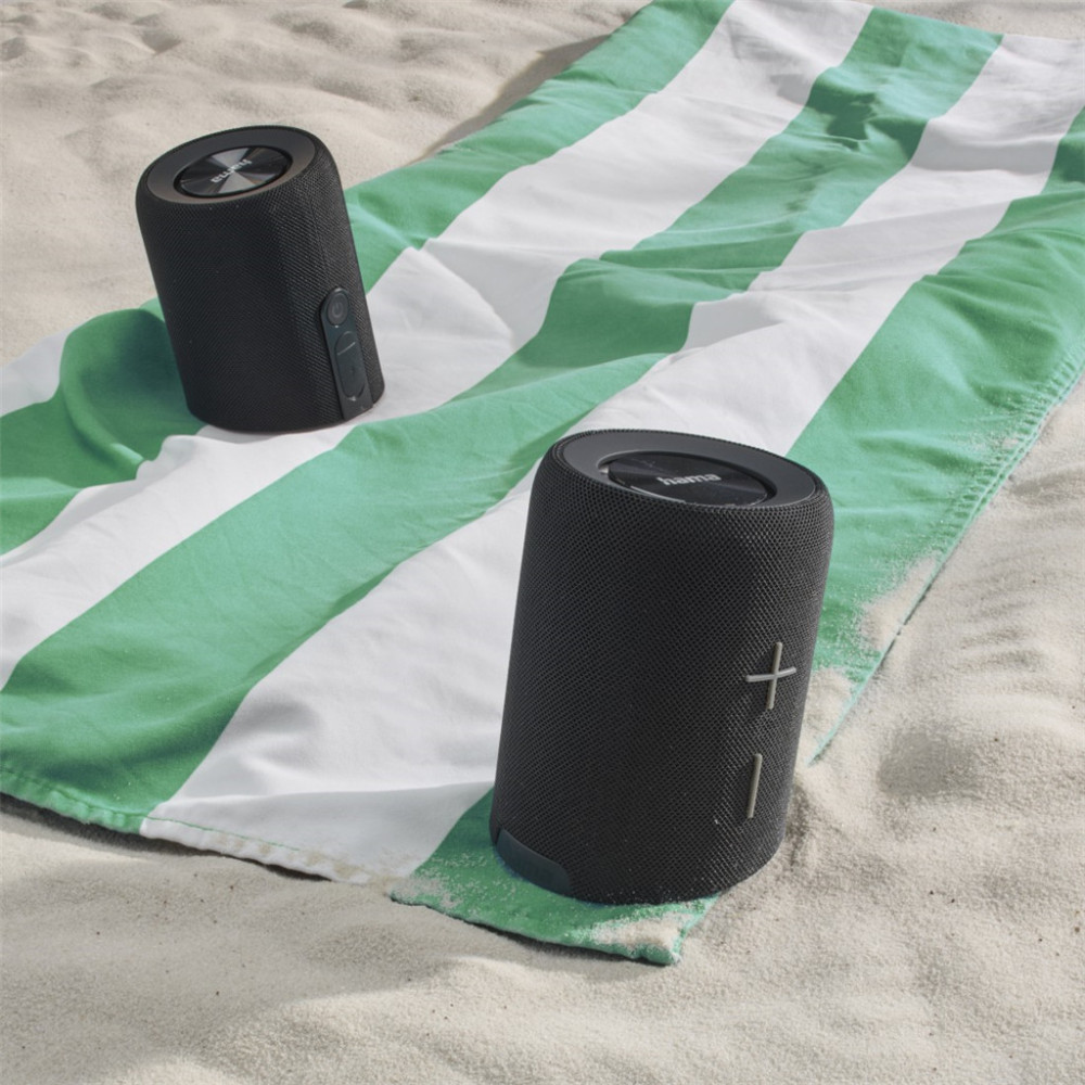 Prenosný reproduktor Hama Twin 4.0