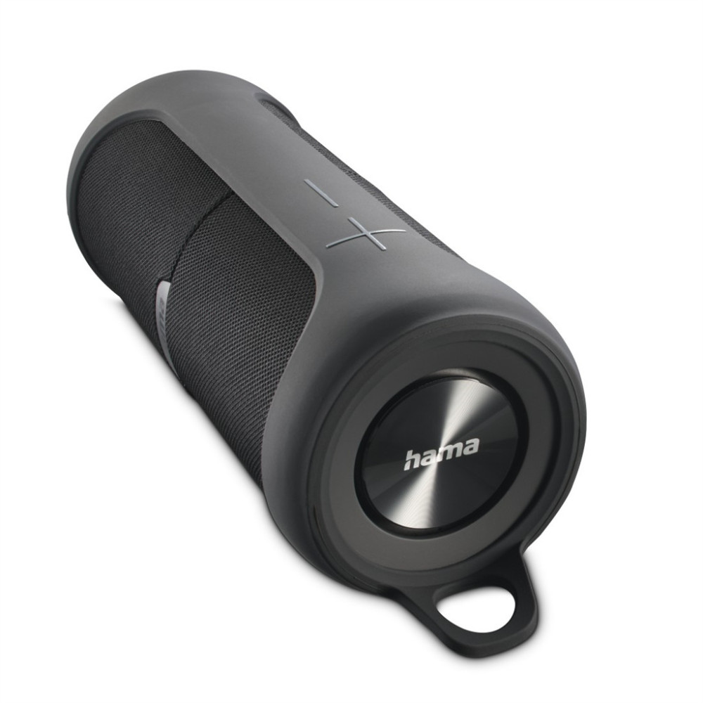 Портативна колонка Hama Twin 4.0
