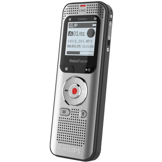 Цифровий диктофон Philips DVT2050