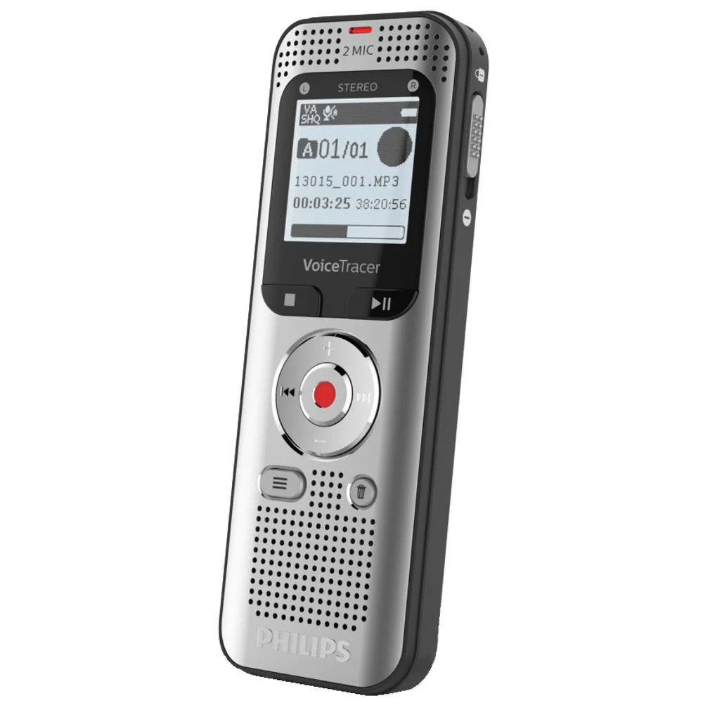 Цифровий диктофон Philips DVT2050