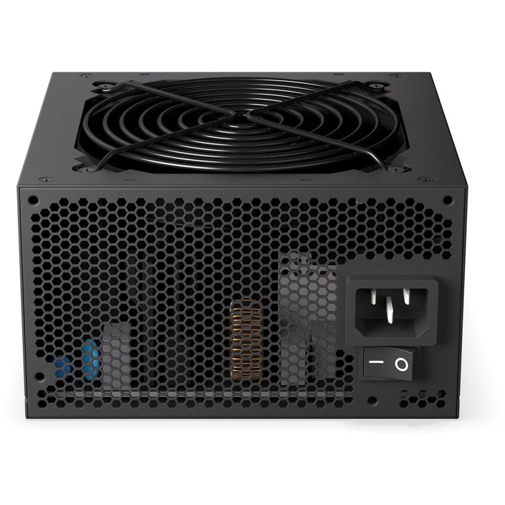 Napájací zdroj Endorfy Supremo FM5 Gold 750W