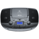 Magnetofón ECG CDR 1000 U TITAN