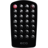 Магнітола ECG CDR 1000 U TITAN