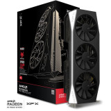 Відеокарта XFX Mercury AMD Radeon RX 9070XT Gaming Edition