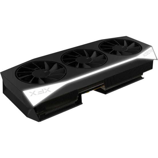 Відеокарта XFX Mercury AMD Radeon RX 9070XT Gaming Edition