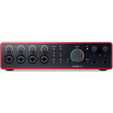 Звукова карта Focusrite Scarlett 18i16 (4th Gen)