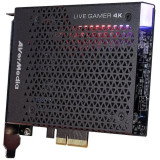 Пристрій відеозахоплення AVerMedia Live Gamer 4K GC573