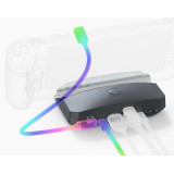 Пристрій відеозахоплення AVerMedia GC515 X'TRA GO Black