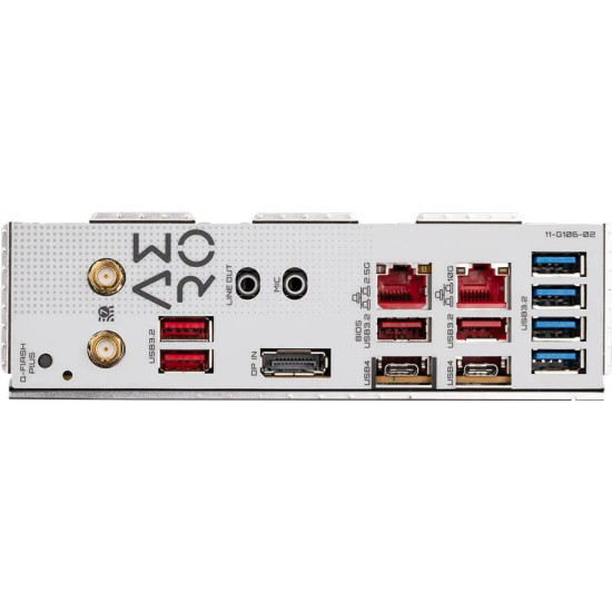 Základná doska GIGABYTE TRX50 AERO D