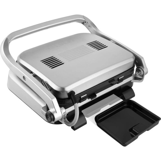 Електрогриль притискний Sencor SBG 6231SS