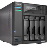 NAS-server ASUSTOR Lockerstor 4 Gen2