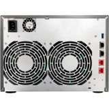 Мережевий накопичувач Asustor LOCKERSTOR 10 AS6510T