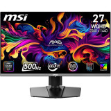 Monitor MSI MAG 272QP QD-OLED X50