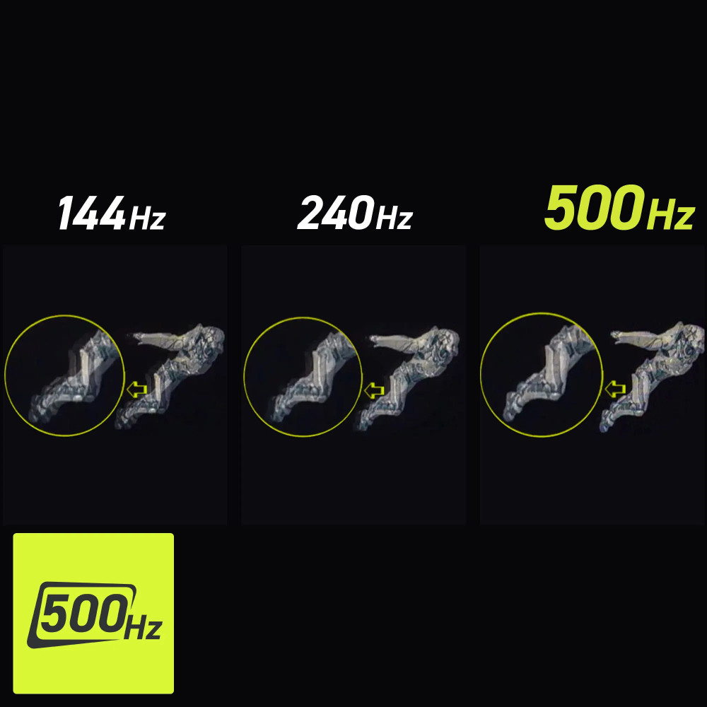 Monitor MSI MAG 272QP QD-OLED X50