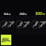 Монітор MSI MAG 272QP QD-OLED X50