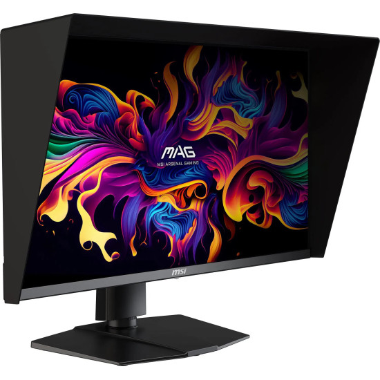 Monitor MSI MAG 272QP QD-OLED X50
