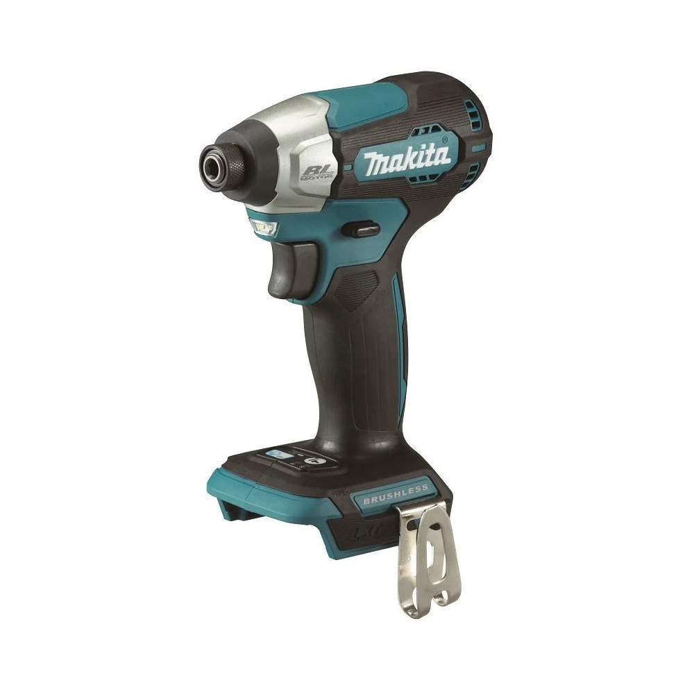 Шурупокрут Makita DTD157Z