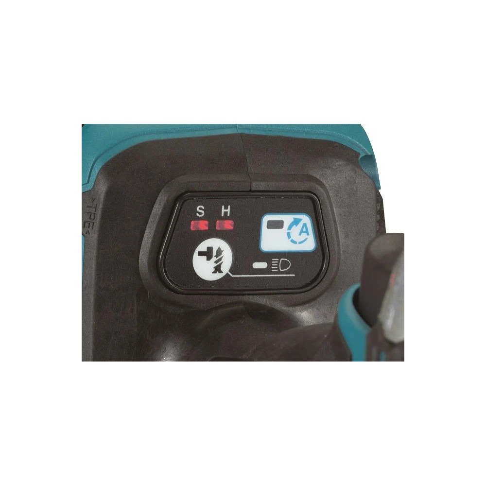 Шурупокрут Makita DTD157Z