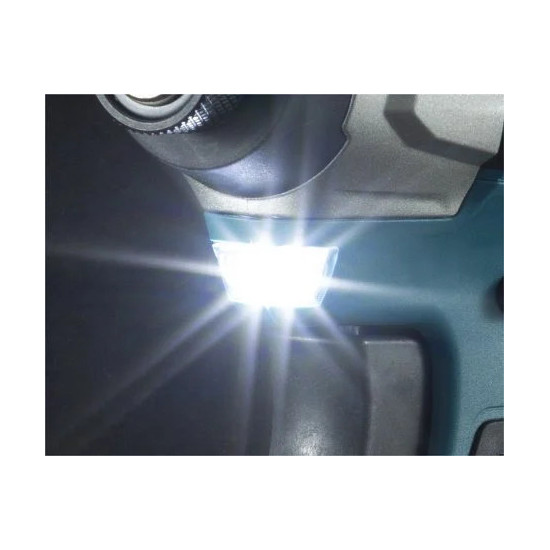 Шурупокрут Makita DTD157Z