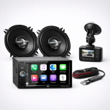 Автозвук і електроніка