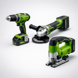 Електроінструмент