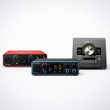 Звукові карти