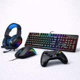 Товари для геймерів