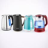 Електрочайники