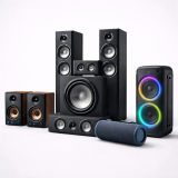 Акустичні системи (колонки)