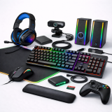 Периферія та аксесуари